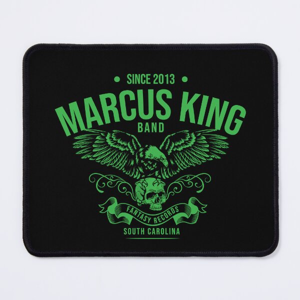 Item preview, The marcus king band south carolina designed and sold by stonebridge97.