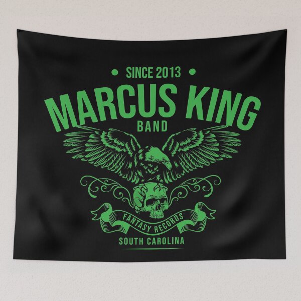 Item preview, The marcus king band  south carolina  designed and sold by stonebridge97.