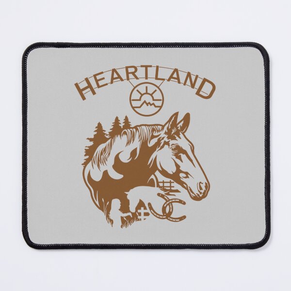 Item preview, Heartland, Heartland Ranch, I love horse, Horse Lover, Love Horses, Gift for Horse Owner, Farmers, F designed and sold by HONEYSHOP-CA.