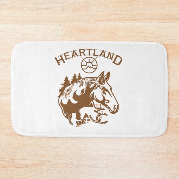 Item preview, Heartland, Heartland Ranch, I love horse, Horse Lover, Love Horses, Gift for Horse Owner, Farmers, F designed and sold by HONEYSHOP-CA.