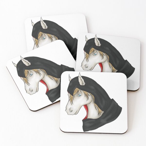 Item preview, horse           designed and sold by HONEYSHOP-CA.