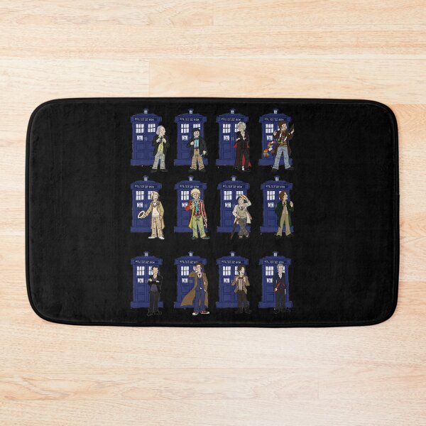 Item preview, Mens My Favorite David Tennant Cute Gifts designed and sold by EstellaBologna.