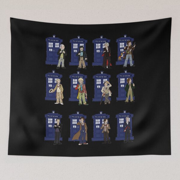 Item preview, Mens My Favorite David Tennant Cute Gifts designed and sold by EstellaBologna.