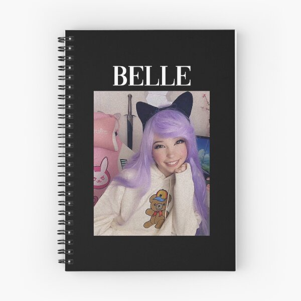 Item preview, Birthday Gift Tiktok Belle Delphine A Girl Who Fans Retro Wave  designed and sold by xenoscribblesa.
