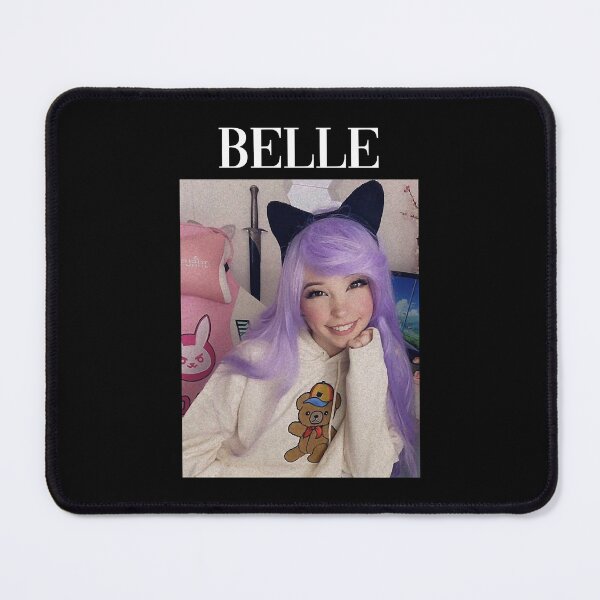 Item preview, Birthday Gift Tiktok Belle Delphine A Girl Who Fans Retro Wave designed and sold by xenoscribblesa.