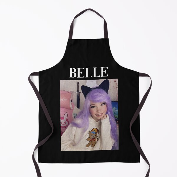 Item preview, Birthday Gift Tiktok Belle Delphine A Girl Who Fans Retro Wave designed and sold by xenoscribblesa.