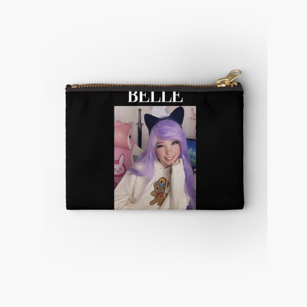 Item preview, Birthday Gift Tiktok Belle Delphine A Girl Who Fans Retro Wave  designed and sold by xenoscribblesa.