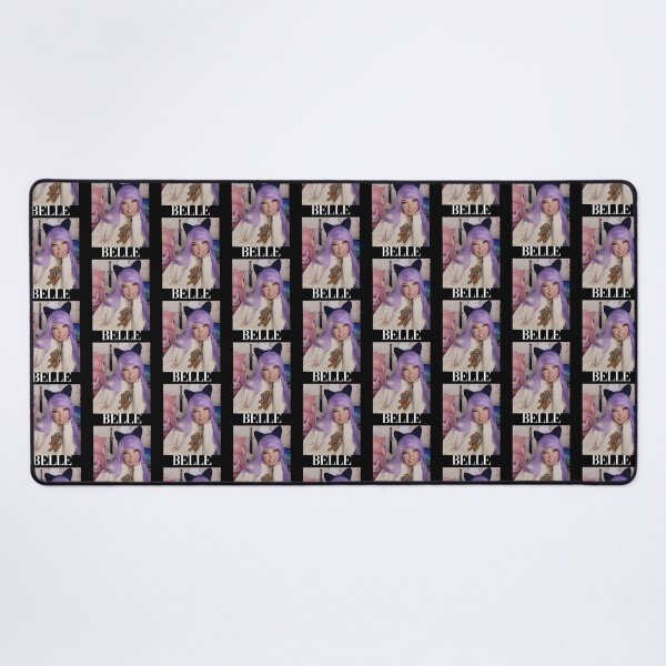 Item preview, Birthday Gift Tiktok Belle Delphine A Girl Who Fans Retro Wave designed and sold by xenoscribblesa.
