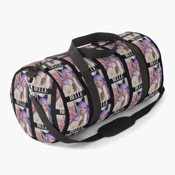 Artikelvorschau, Geburtstagsgeschenk Tiktok Belle Delphine Ein Mädchen, das Retro-Wellen liebt entworfen und verkauft von xenoscribblesa.