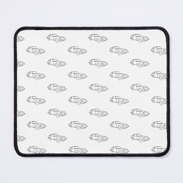 Item preview, Retro Porsche Runner designed and sold by mkzmerch.