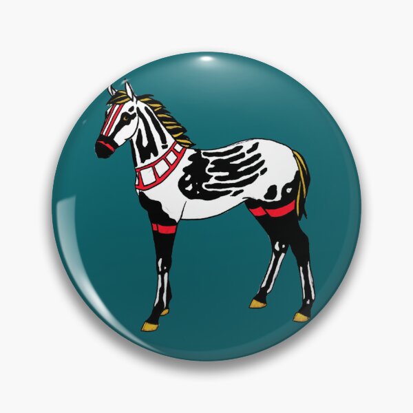 Item preview, horse          designed and sold by HONEYSHOP-CA.
