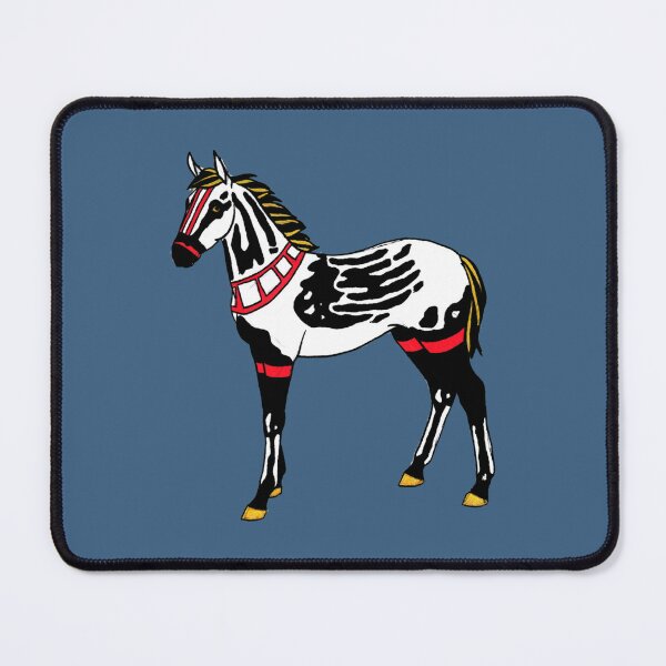 Item preview, horse designed and sold by HONEYSHOP-CA.