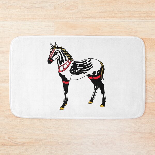 Item preview, horse          designed and sold by HONEYSHOP-CA.