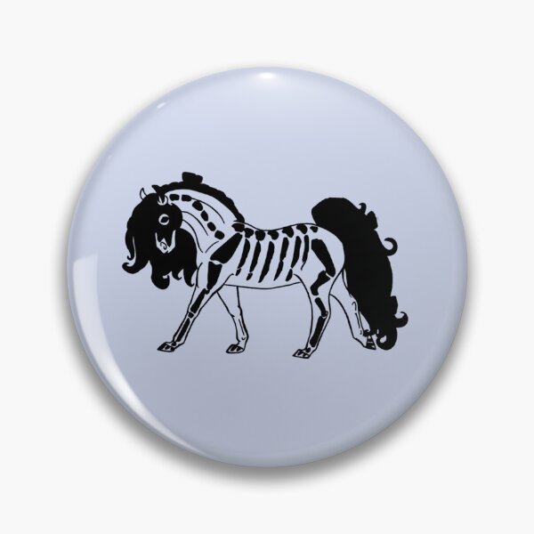 Item preview, horse        designed and sold by HONEYSHOP-CA.