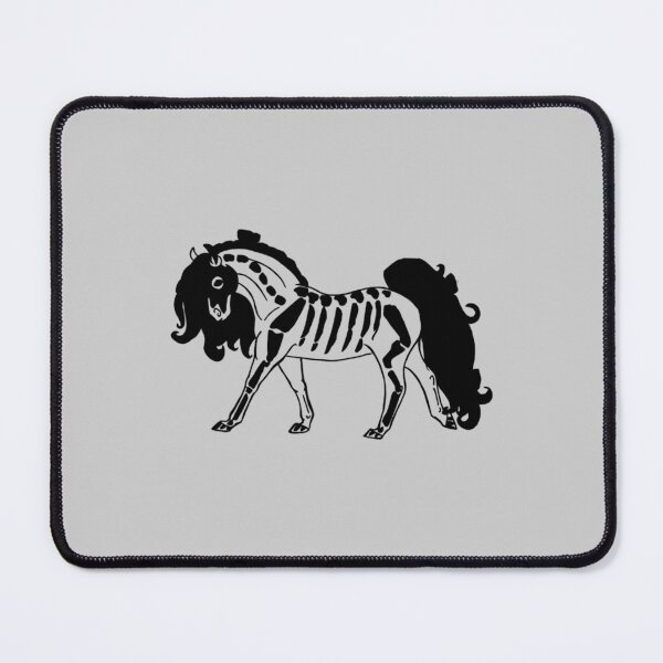 Item preview, horse designed and sold by HONEYSHOP-CA.