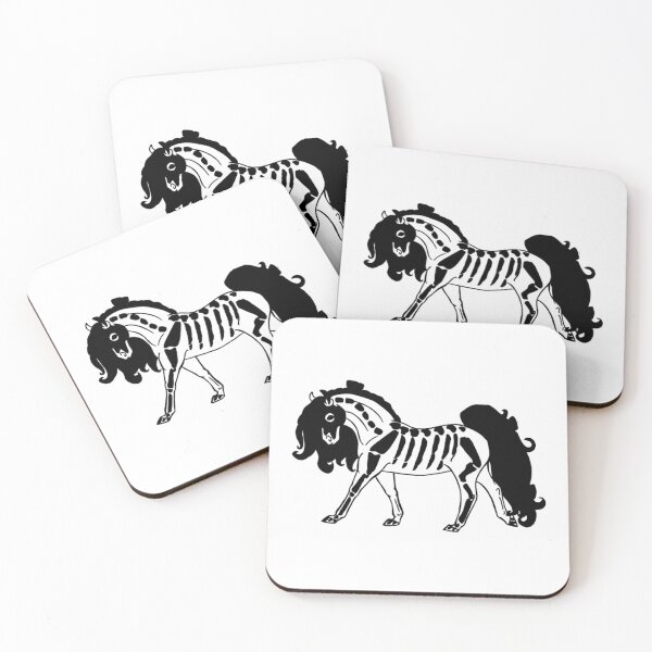 Item preview, horse        designed and sold by HONEYSHOP-CA.