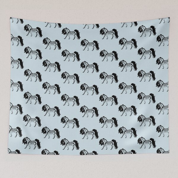 Item preview, horse        designed and sold by HONEYSHOP-CA.