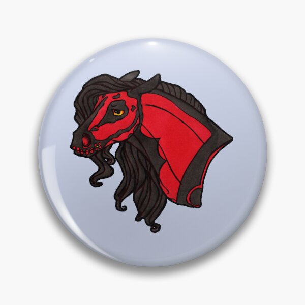 Item preview, horse    designed and sold by HONEYSHOP-CA.
