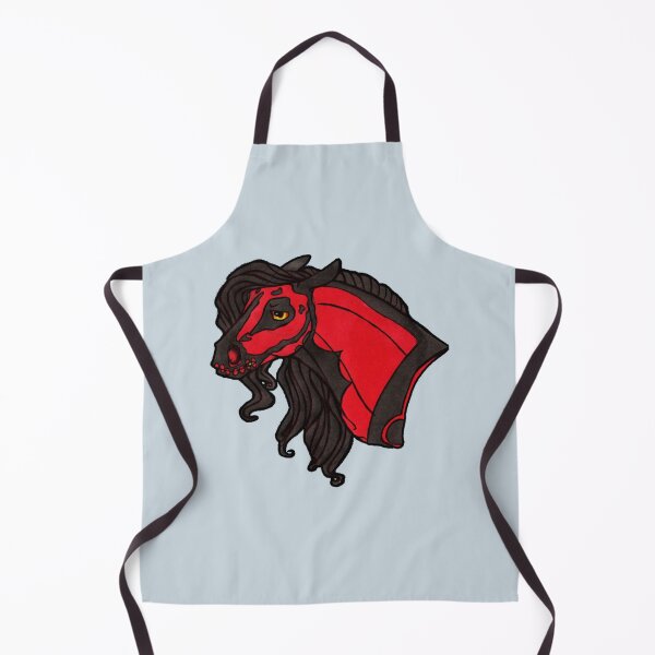 Item preview, horse    designed and sold by HONEYSHOP-CA.