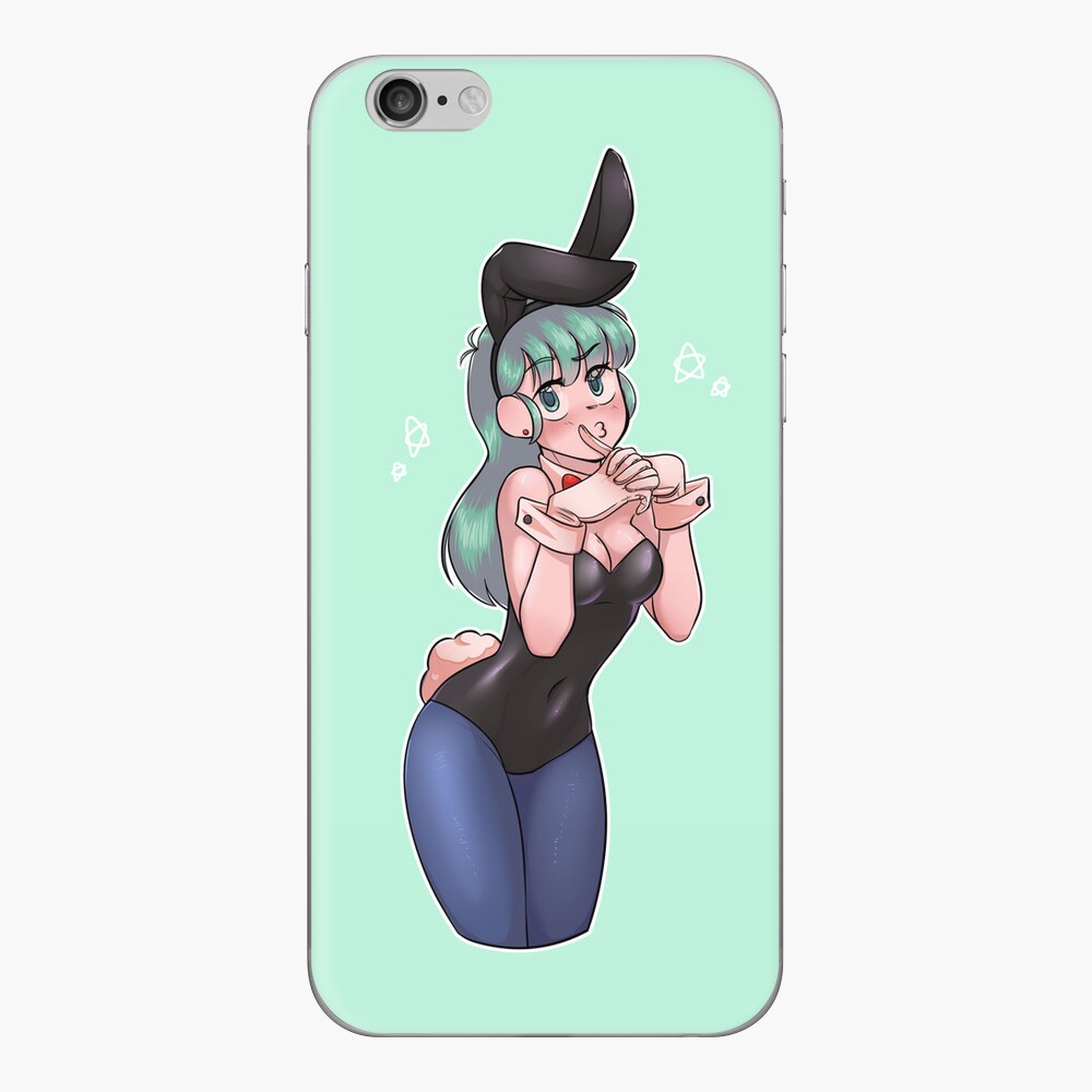 Bunny Suit Bulma