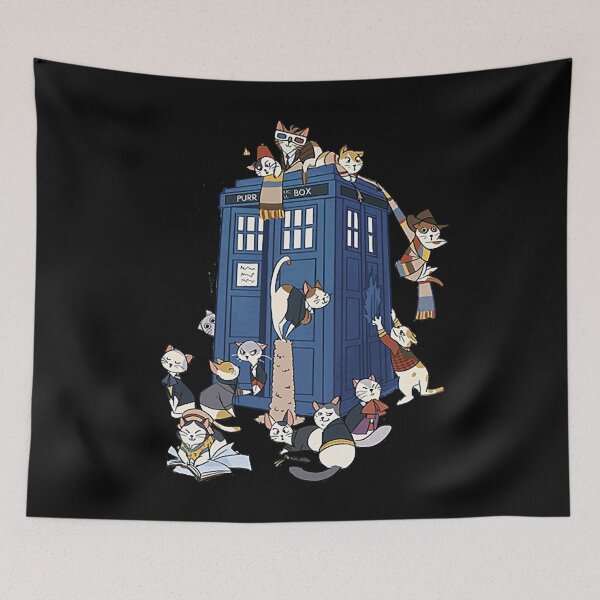 Item preview, Mens My Favorite David Tennant Gift For Birthday designed and sold by EstellaBologna.