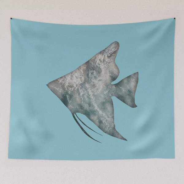 Item preview, Angel Fish designed and sold by DogLifeCo.