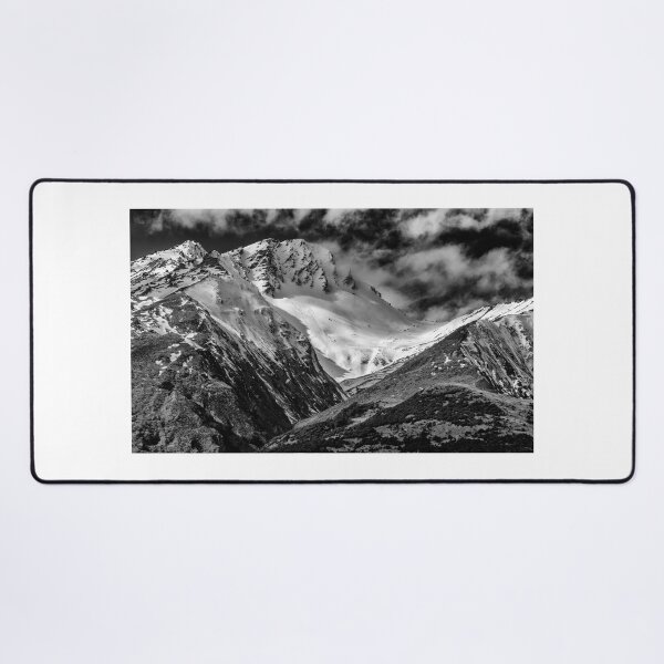 Item preview, Glenorchy Mountains designed and sold by Charles Kosina.
