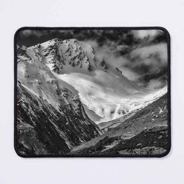Item preview, Glenorchy Mountains designed and sold by Charles Kosina.