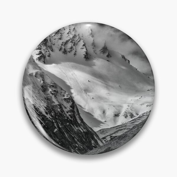 Item preview, Glenorchy Mountains designed and sold by Charles Kosina.