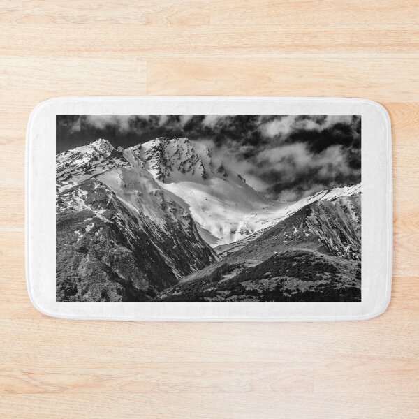 Item preview, Glenorchy Mountains designed and sold by Charles Kosina.