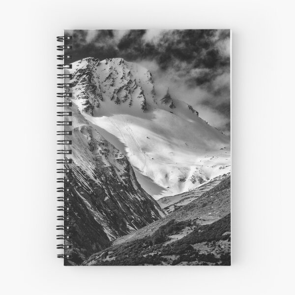 Item preview, Glenorchy Mountains designed and sold by Charles Kosina.