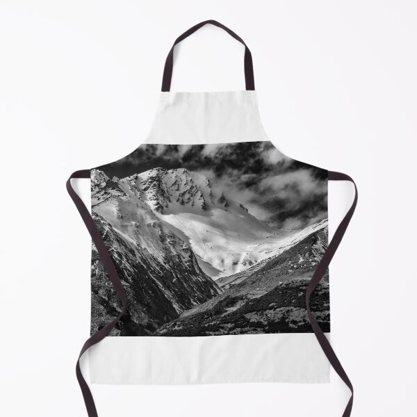 Item preview, Glenorchy Mountains designed and sold by Charles Kosina.
