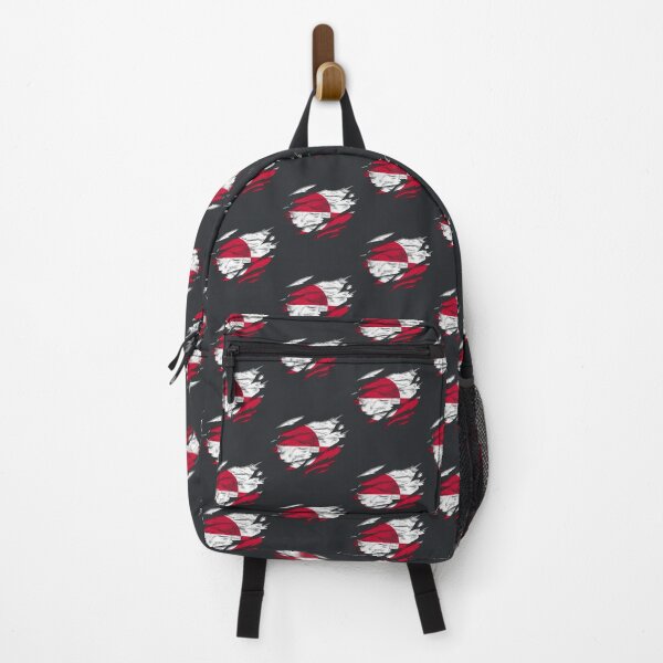 Item preview, Ripped Rip Open Greenland Land Flag Palm designed and sold by rafaeltto.