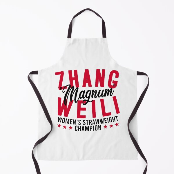 Item preview, Zhang Weili 'Magnum' Script designed and sold by freelobster.