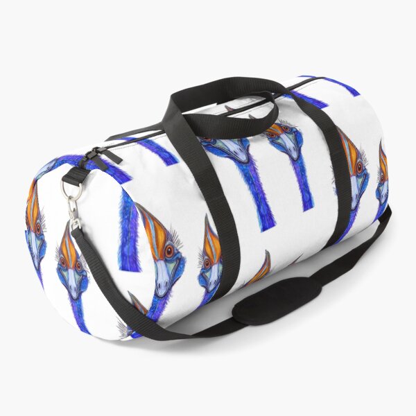 Item preview, Cassowaries - Double Trouble designed and sold by Linda Callaghan.