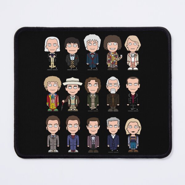Item preview, Mens Womens David Tennant Cool Gift designed and sold by EstellaBologna.