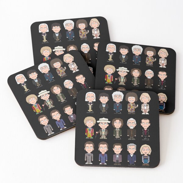 Item preview, Mens Womens David Tennant Cool Gift designed and sold by EstellaBologna.