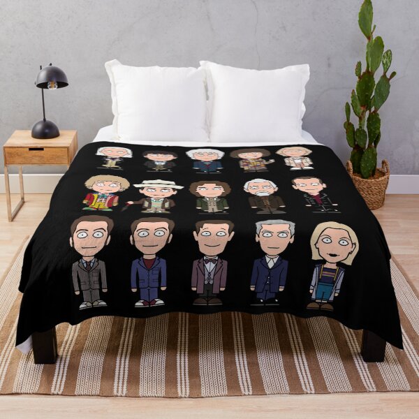 Item preview, Mens Womens David Tennant Cool Gift designed and sold by EstellaBologna.