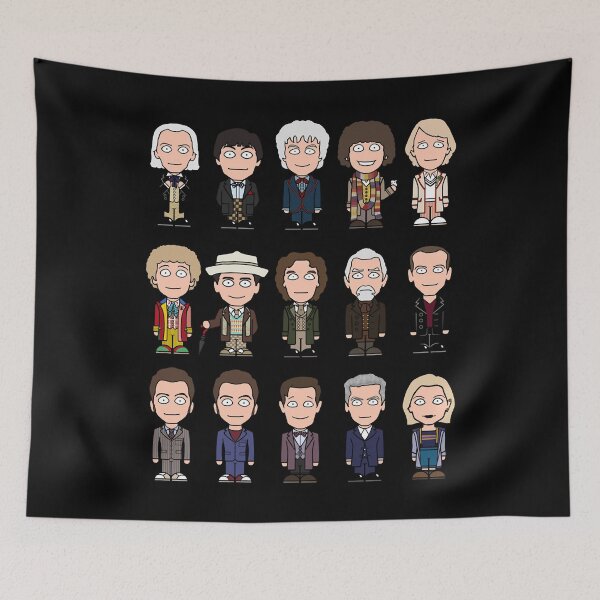 Item preview, Mens Womens David Tennant Cool Gift designed and sold by EstellaBologna.