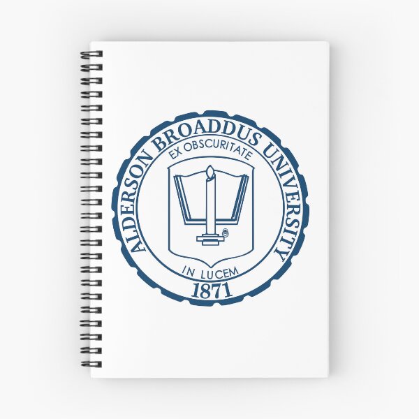 Item preview, Alderson Broaddus designed and sold by BerlyKalolo.
