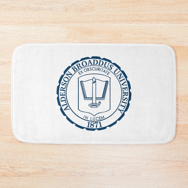Item preview, Alderson Broaddus designed and sold by BerlyKalolo.