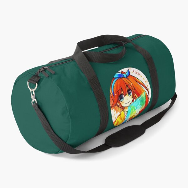 Item preview, ace attorney Athena, phoenix wright, miles edgeworth, anime, anime girl, clown girl, geiru toneido, designed and sold by Maystorm.