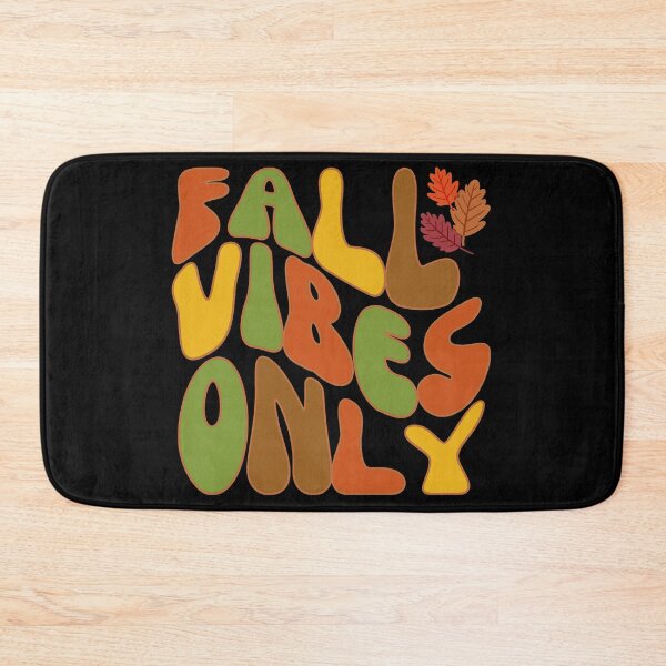 Item preview, Fall Vibes Only designed and sold by ramazis.