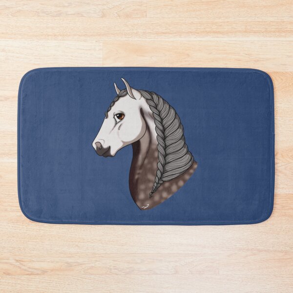 Item preview, Dapple Grey Andalusian   designed and sold by HONEYSHOP-CA.