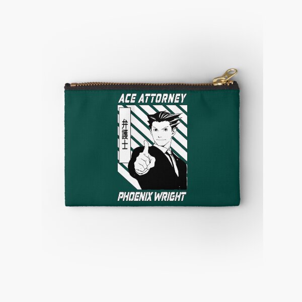 Item preview, Ace Attorney Fan art artwork      designed and sold by Maystorm.