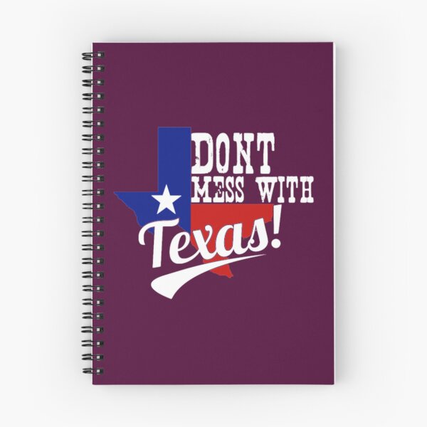 Item preview, Dont Mess With Texas, Lone Star State   designed and sold by HONEYSHOP-CA.