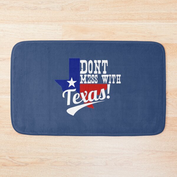 Item preview, Dont Mess With Texas, Lone Star State   designed and sold by HONEYSHOP-CA.