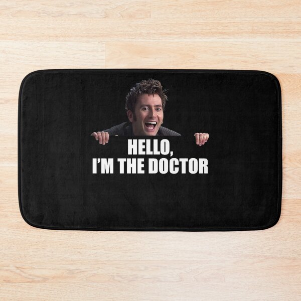 Item preview, More Then Awesome David Tennant Cool Graphic Gifts designed and sold by EstellaBologna.