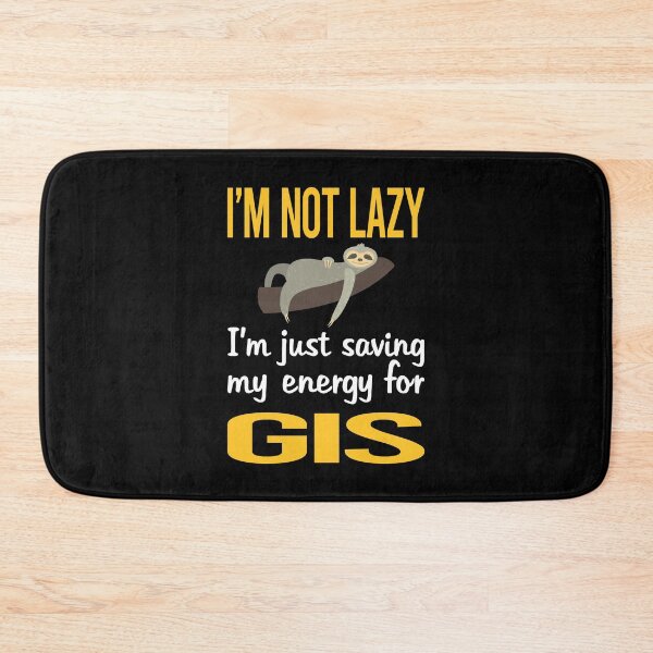 Item preview, Saving Energy GIS designed and sold by Dividestore.