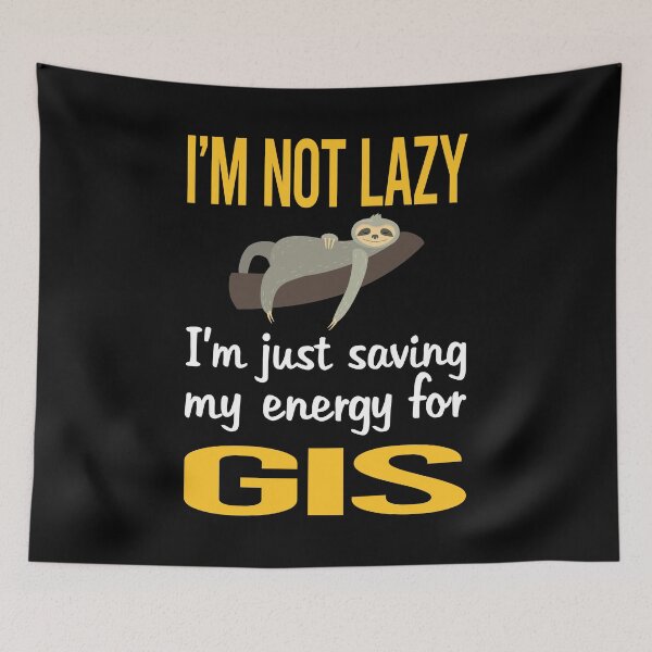 Item preview, Saving Energy GIS designed and sold by Dividestore.
